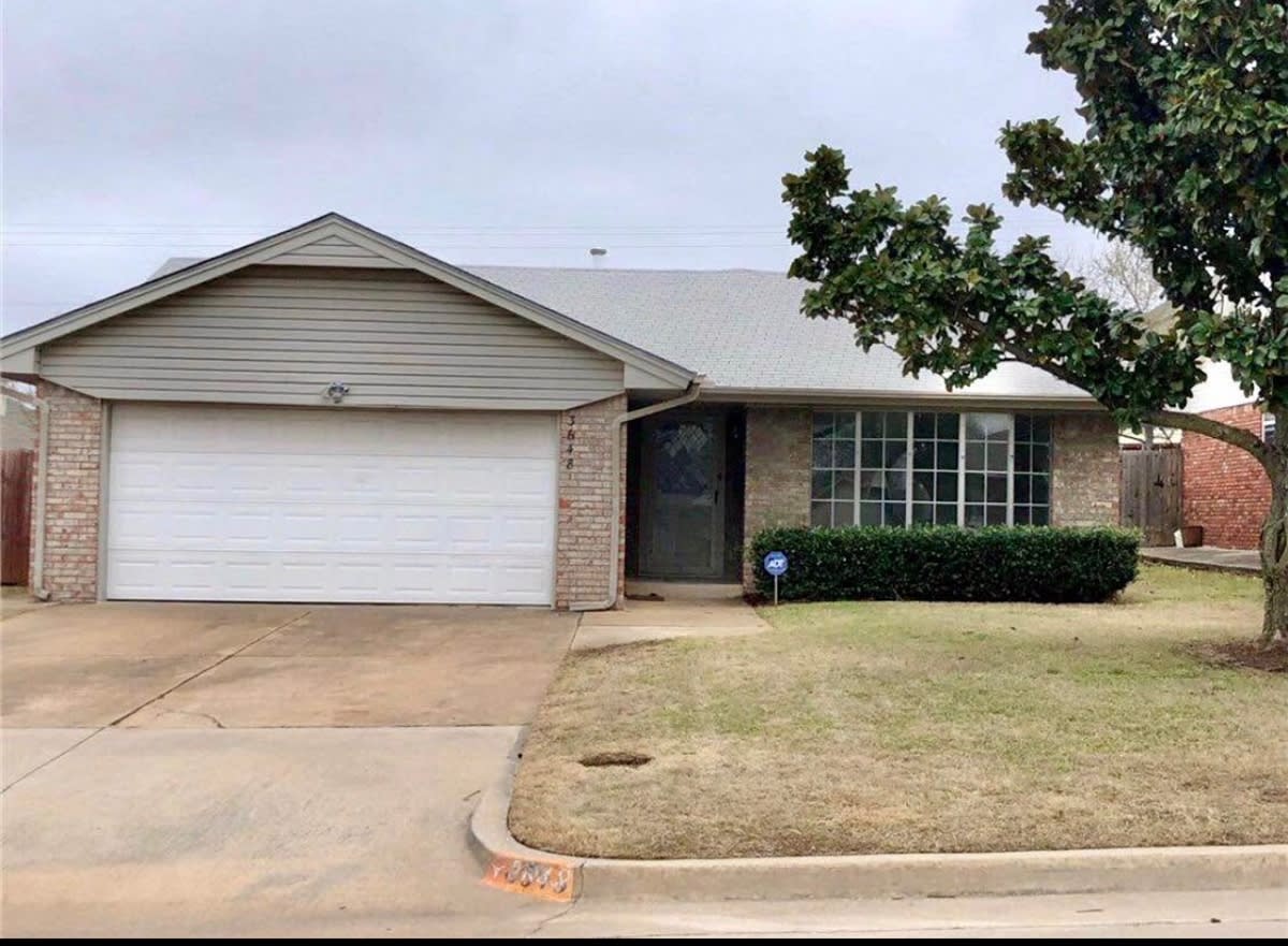 3648 Rolling Lane Circle – photo 1