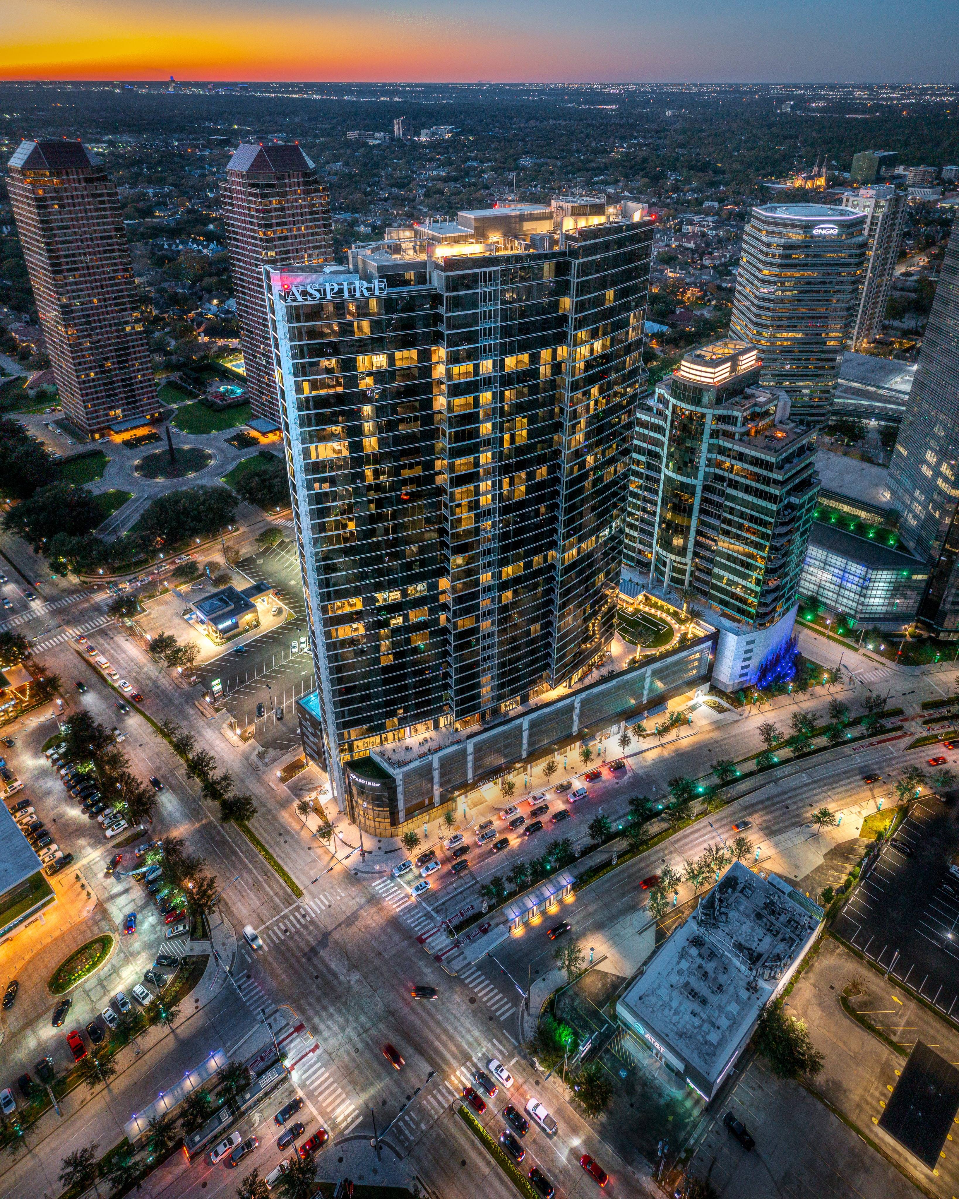 Aspire Post Oak – photo 1