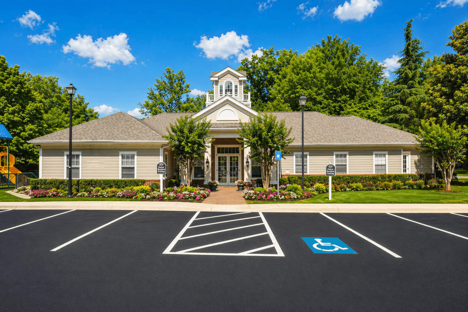 Newnan Crossing – photo 1