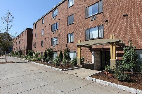 222 230 Babcock Street Apartments – photo 1