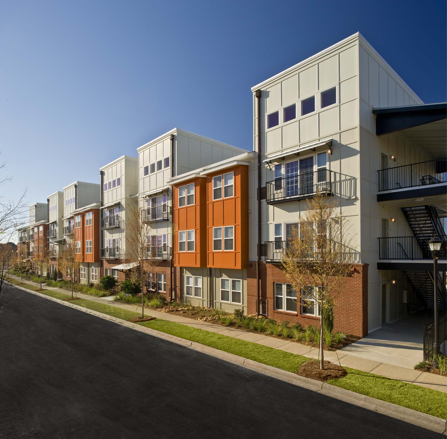 Canalside Lofts – photo 1 of 222