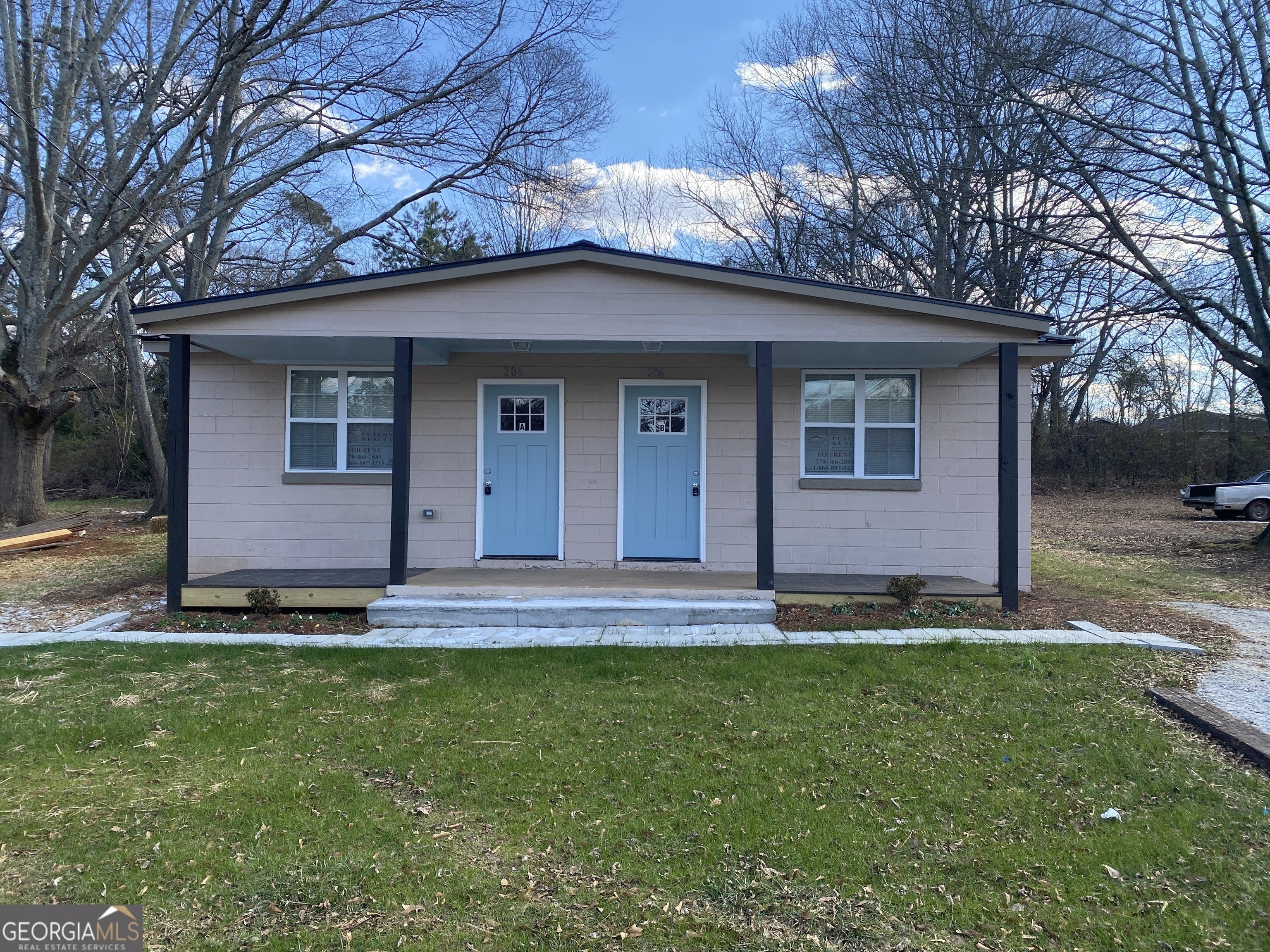 206 Sorrells Street – photo 1 of 79