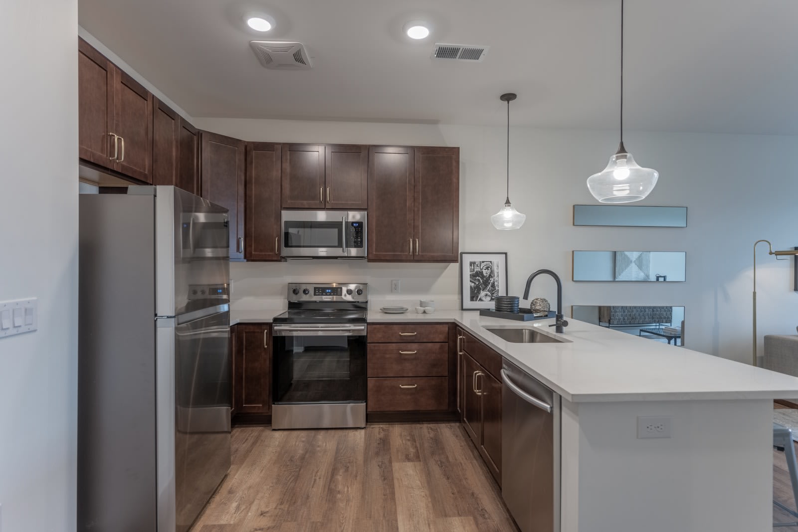 Adams Edge Apartments – photo 1