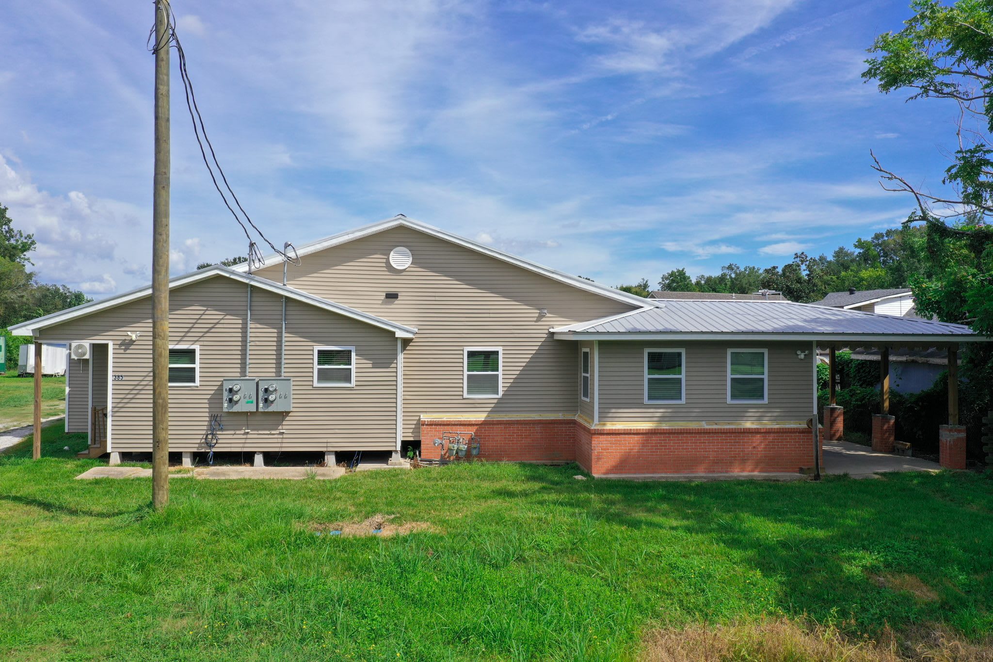 385 Bayou Dularge Road B – photo 1 of 135