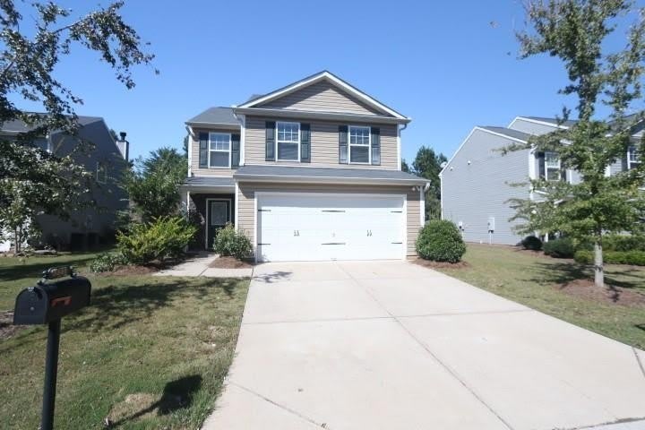 3340 Griffin Way – photo 1