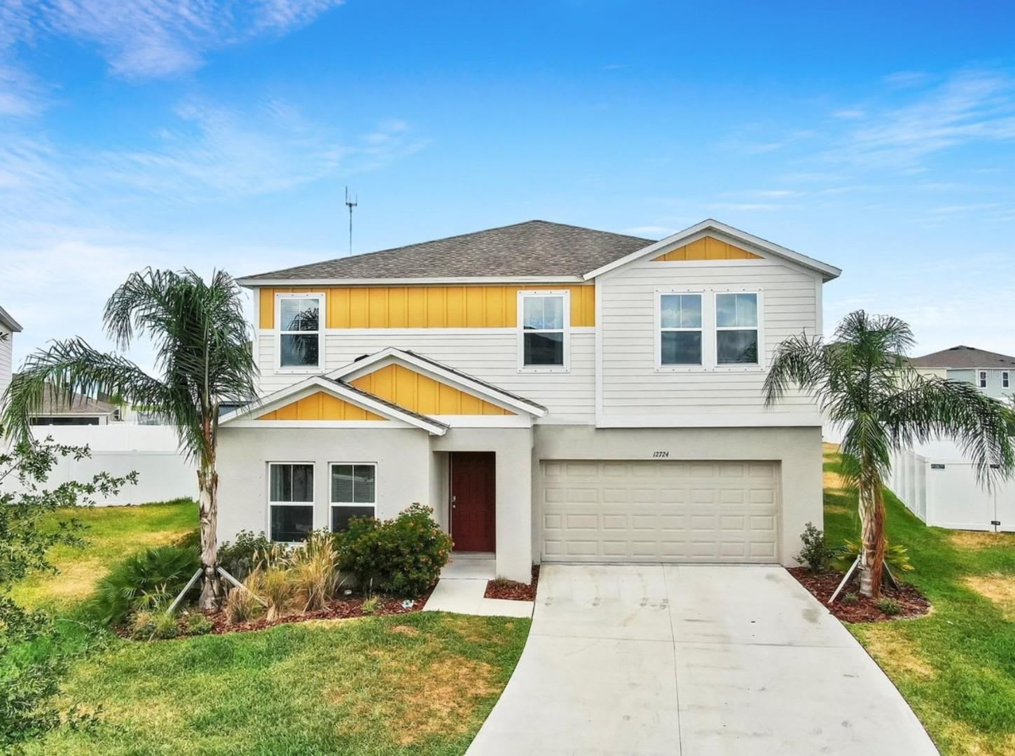 Spacious 5bed – photo 1