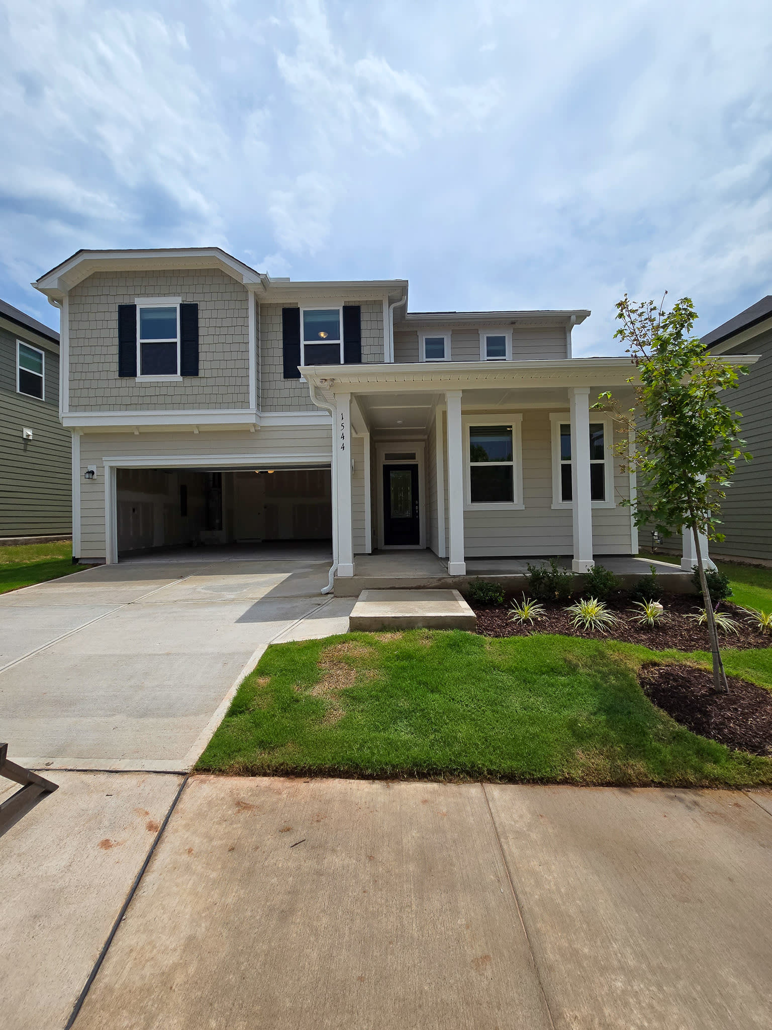 1544 Underbrush Dr – photo 1