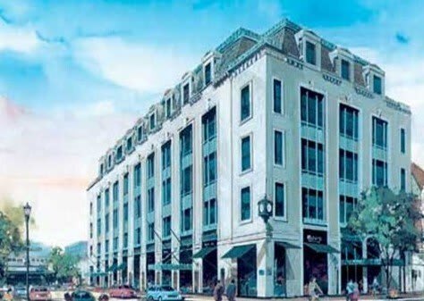 807 CHURCH Street – photo 1