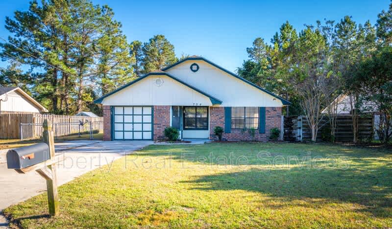 724 Timber Ridge Trl – photo 1
