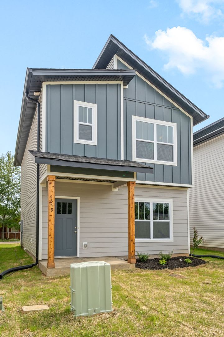 3 Bedroom – photo 1