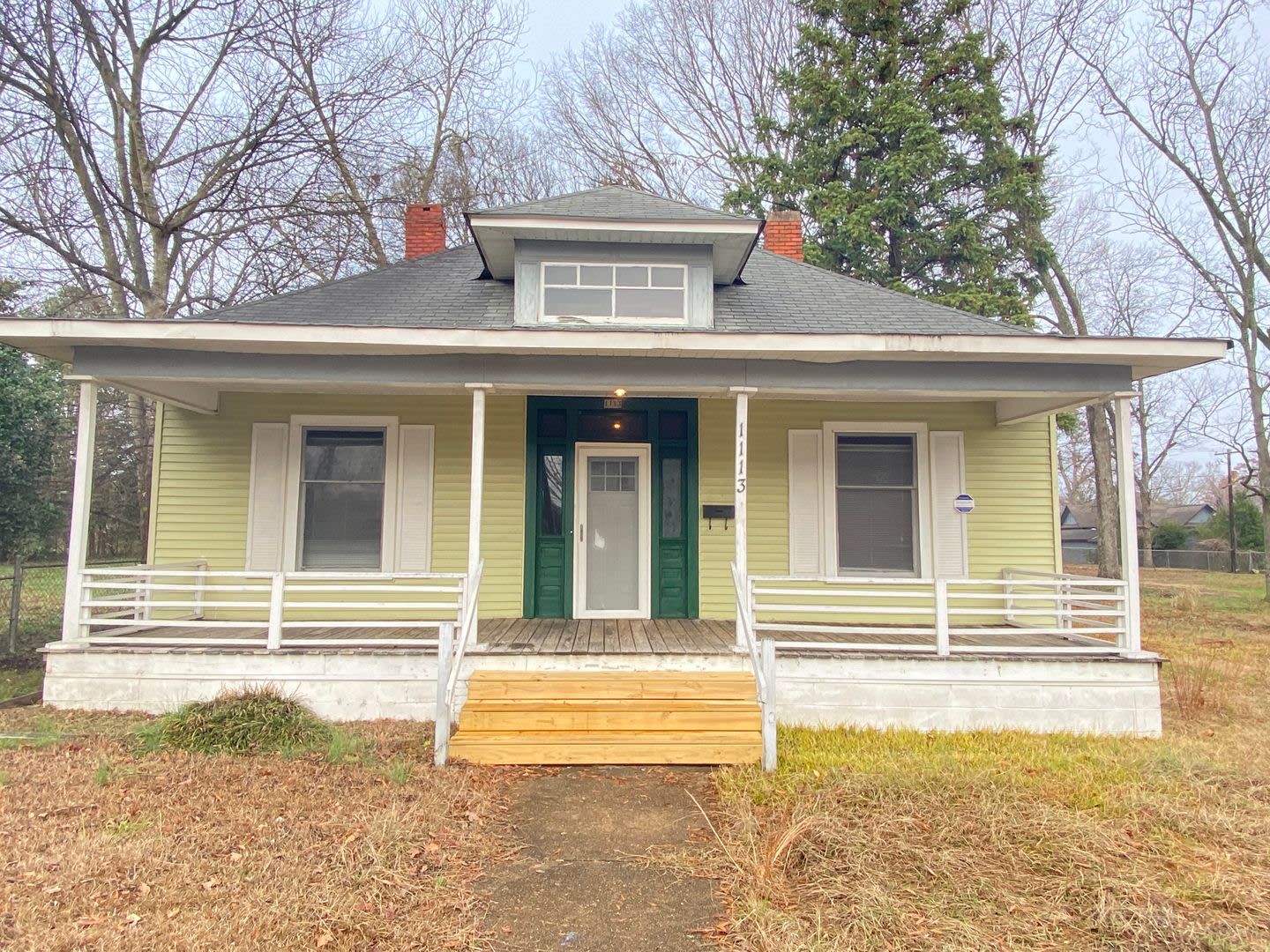 1113 Peachtree Street – photo 1 of 10