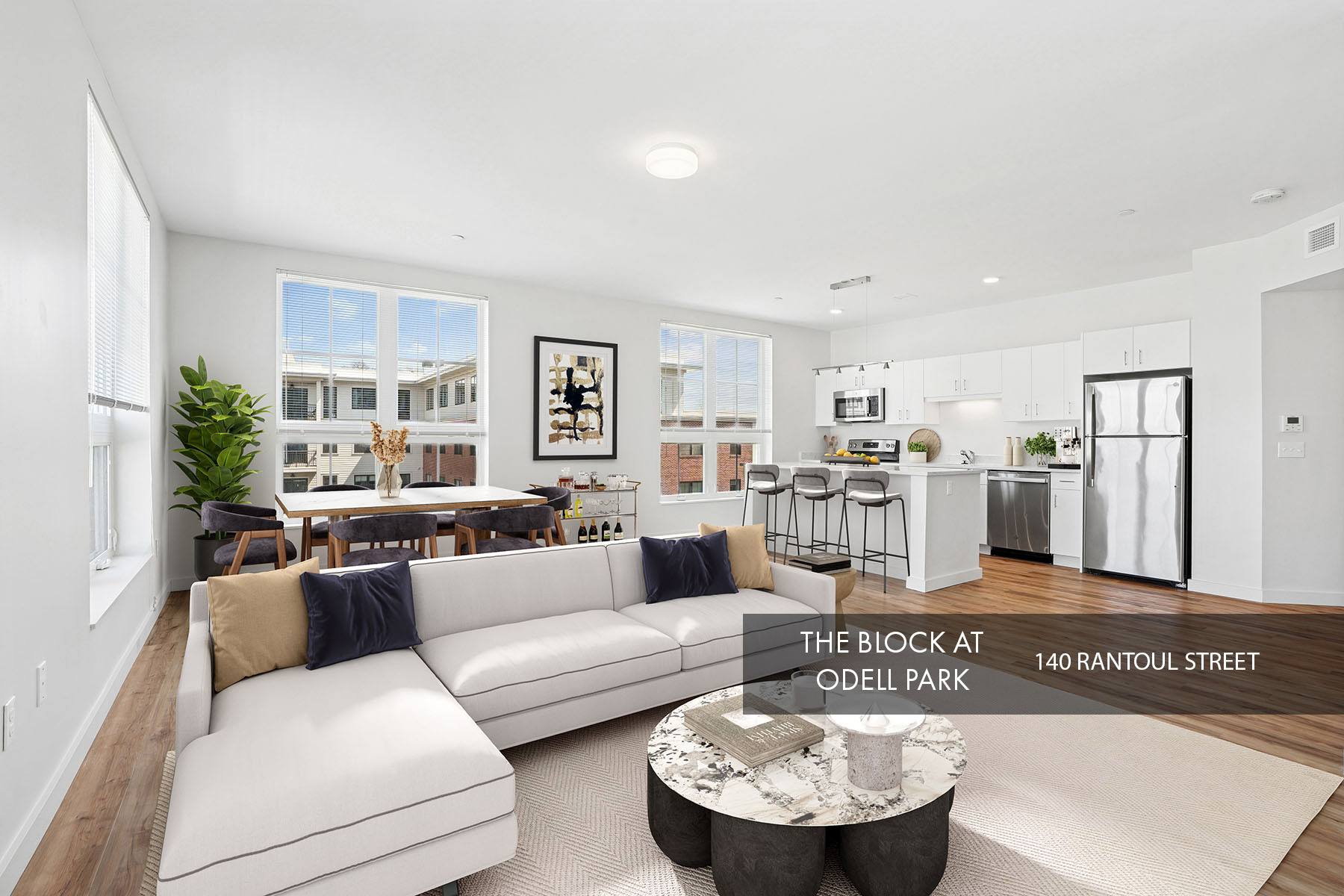The Beverly Collection – photo 1 of 22