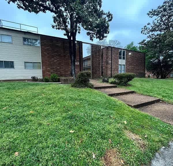 105 N Belvedere Blvd Apt 9 – photo 1