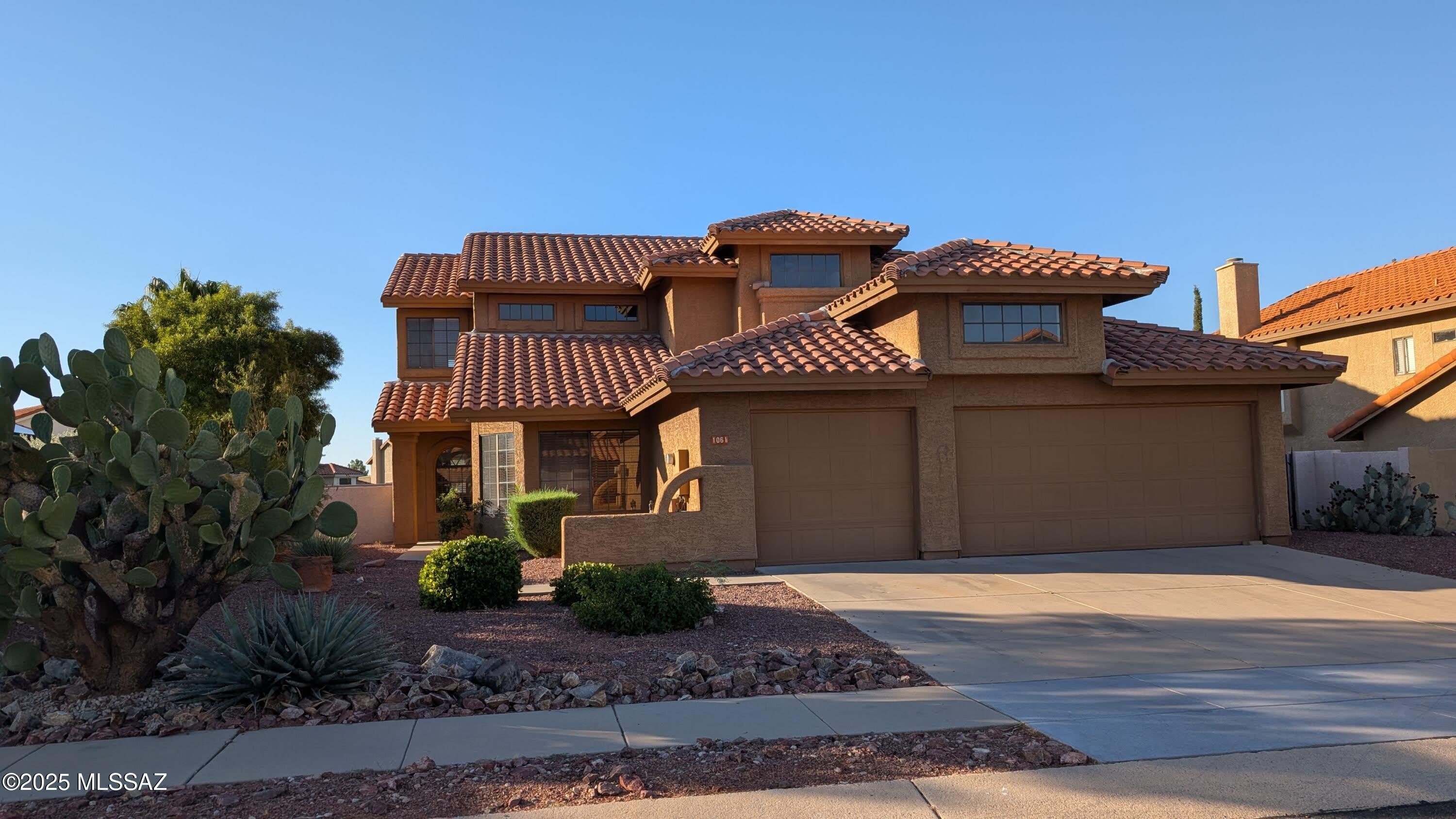 1061 W Antelope Creek Way – photo 1