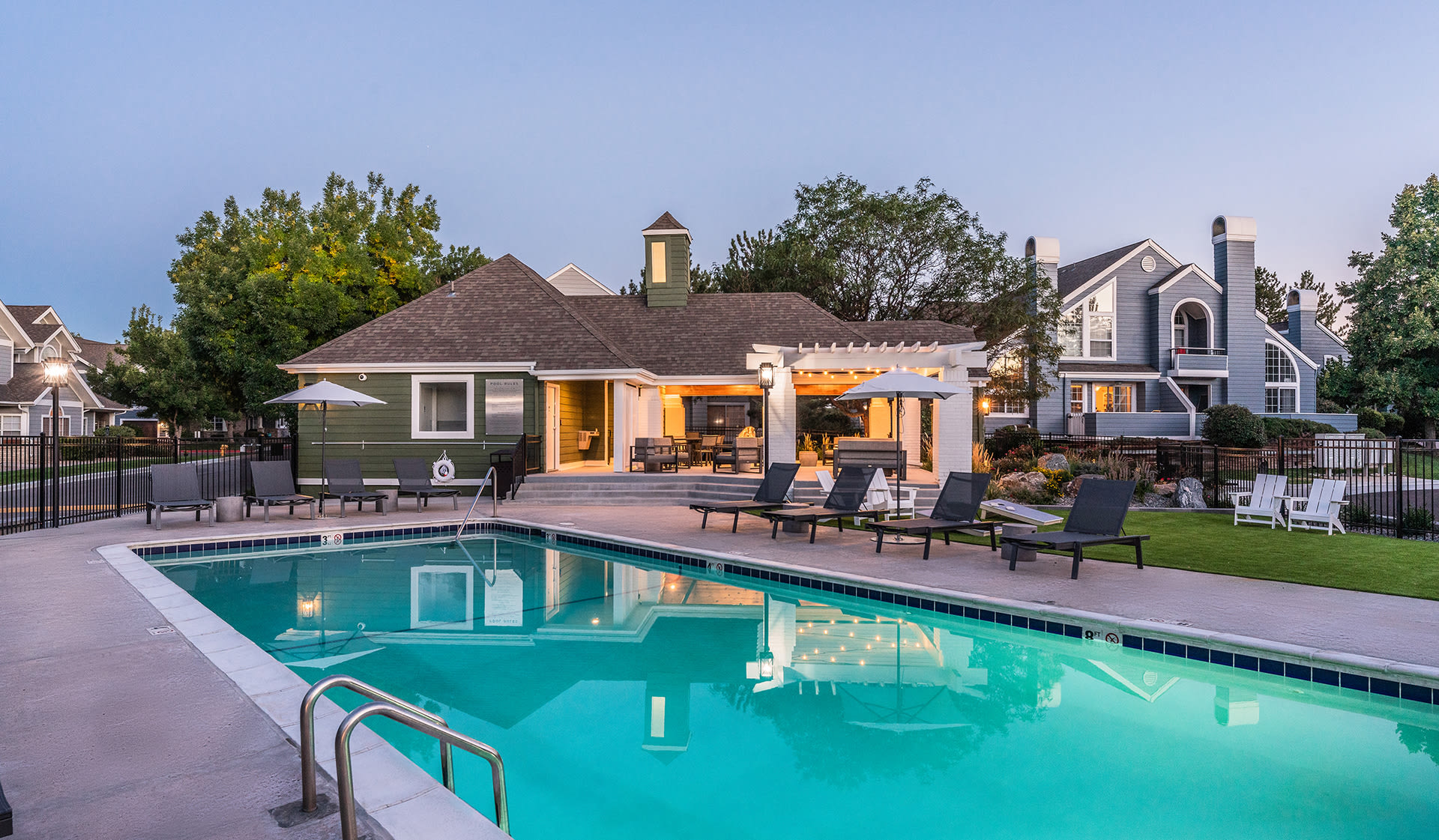 Township Residences – photo 1