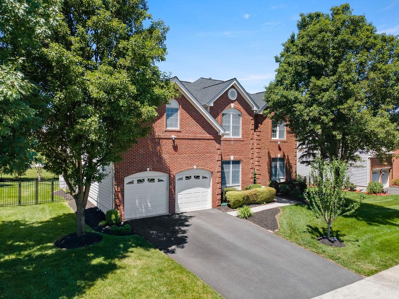 22561 Howardsville Woods Court – photo 1 of 68