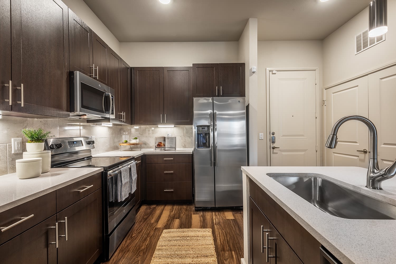Reserve At Spring Creek Apartments – photo 1 of 289
