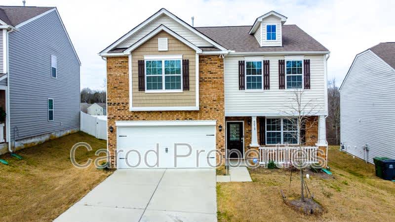 5015 Concho Rd. – photo 1