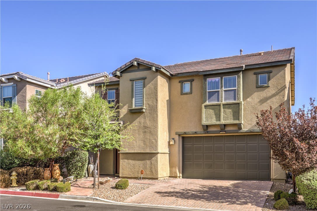 9624 Aberdeen Ridge Court – photo 1