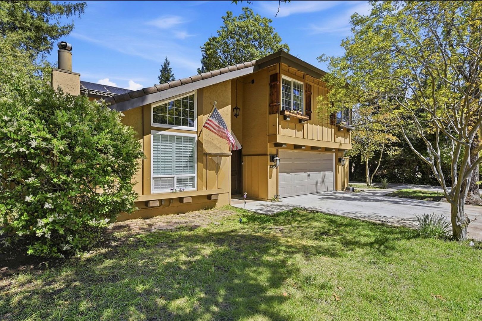 Wonderful 4bd/2.5ba Cameron Park Home with Pool and RV Access! – photo 1 of 44