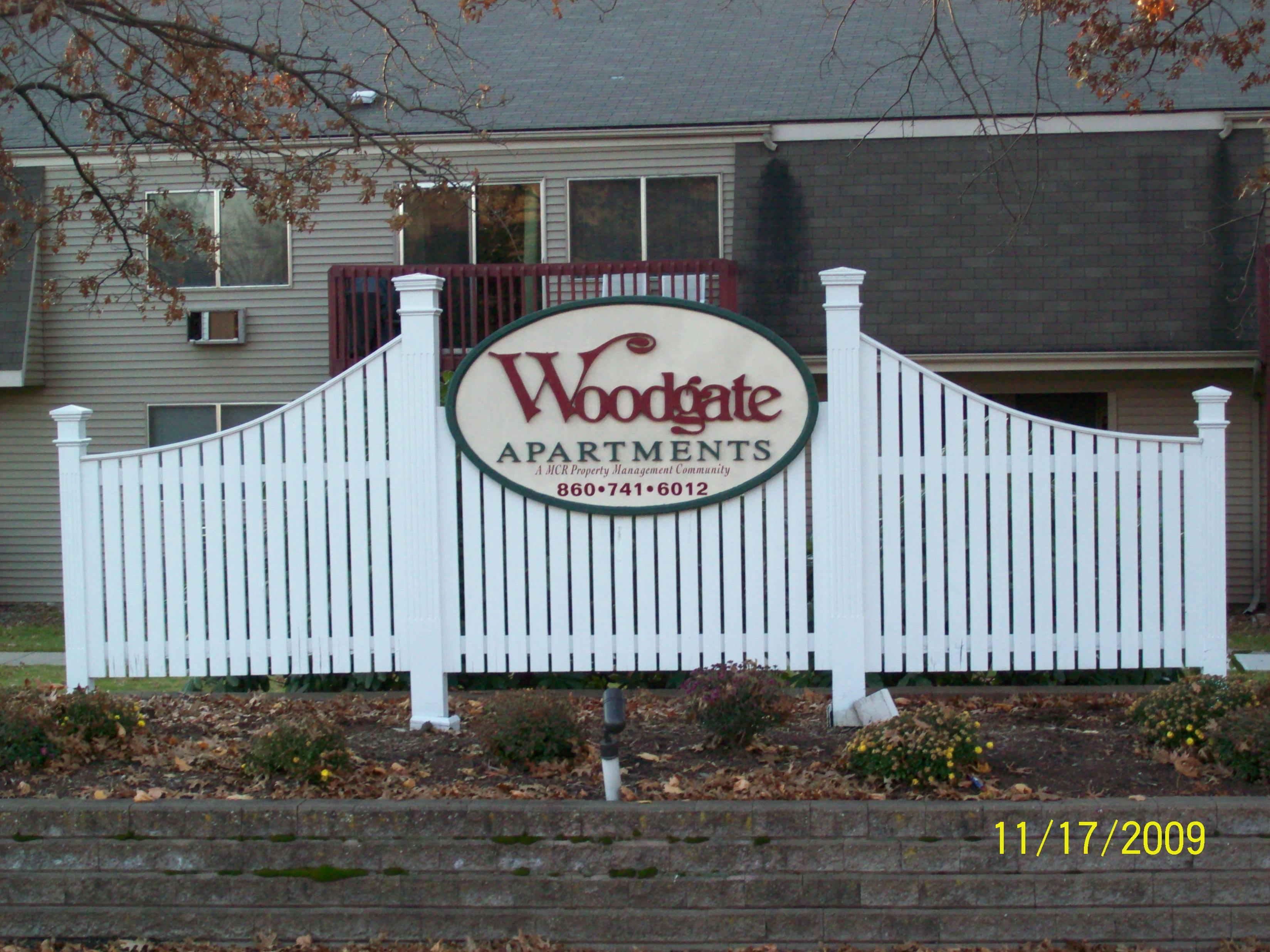 Wood Gate – photo 1 of 11