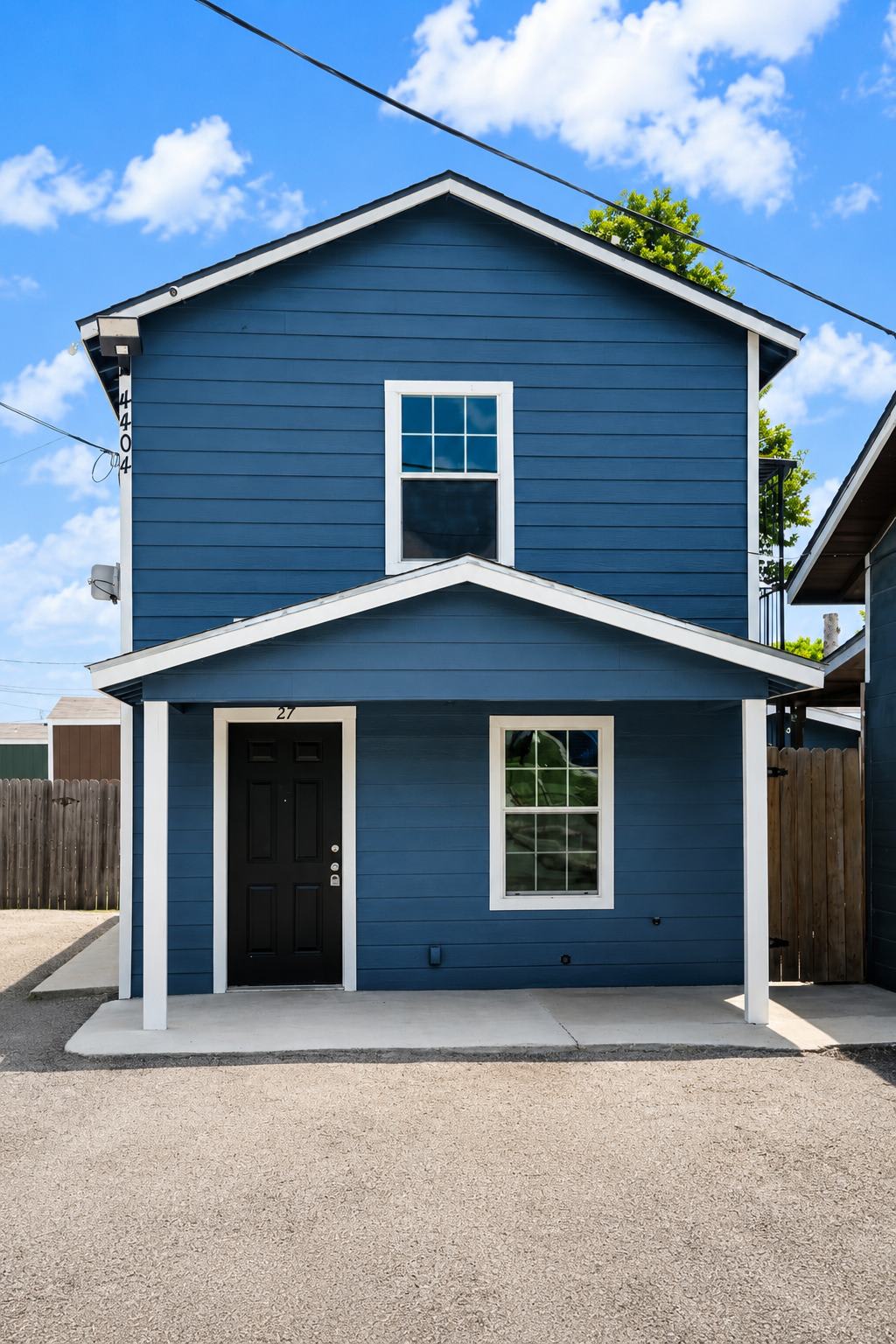 4404 Boxwood Rd – photo 1