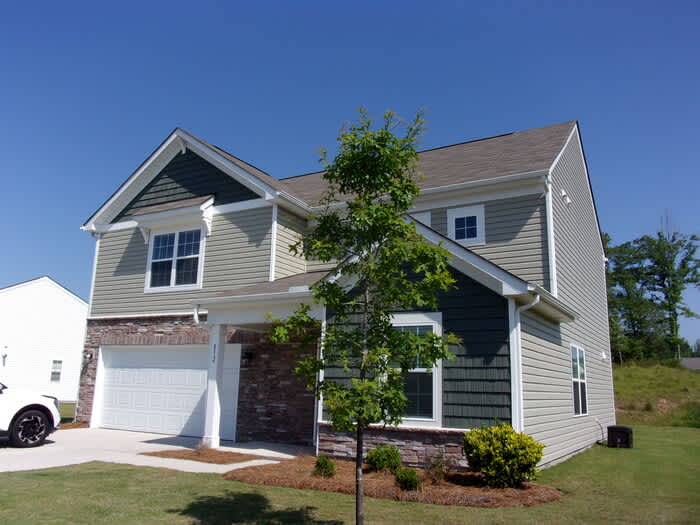 812 Wood Village Drive – photo 1 of 27