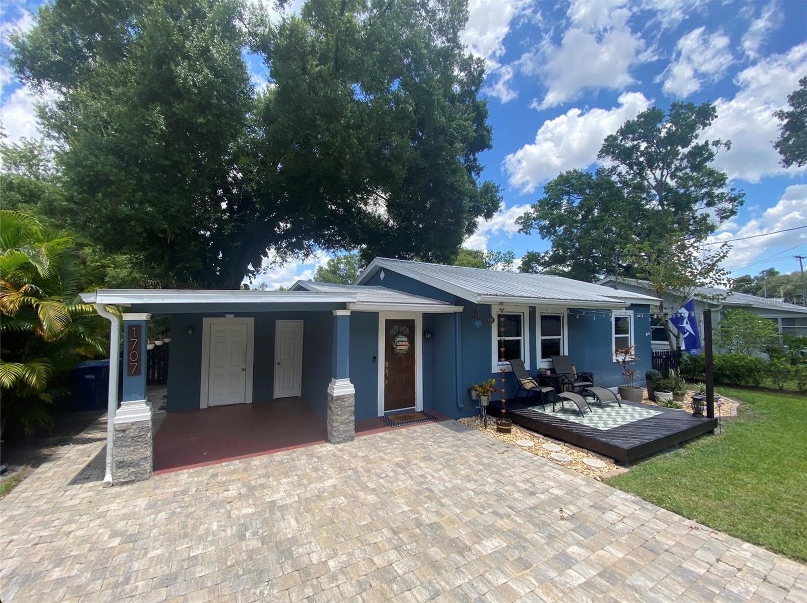 1707 W COMANCHE Avenue – photo 1