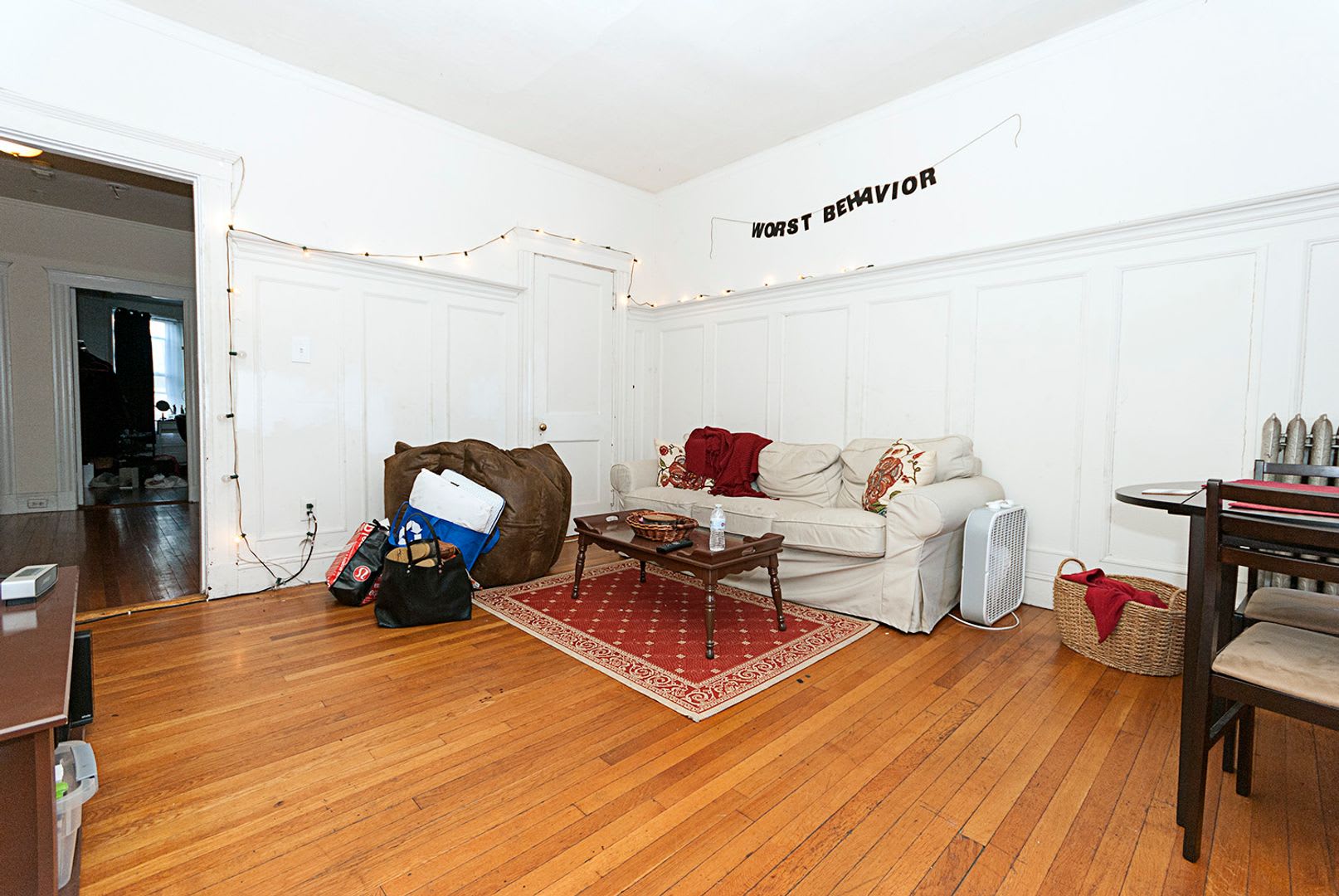1134 Commonwealth Ave #4D Boston MA 02134 – photo 1