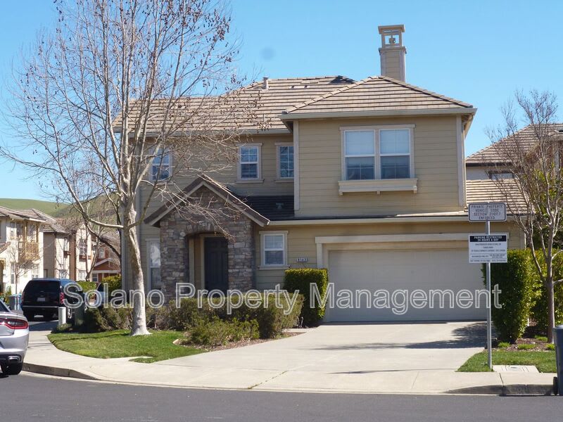 8143 Carlisle Way – photo 1