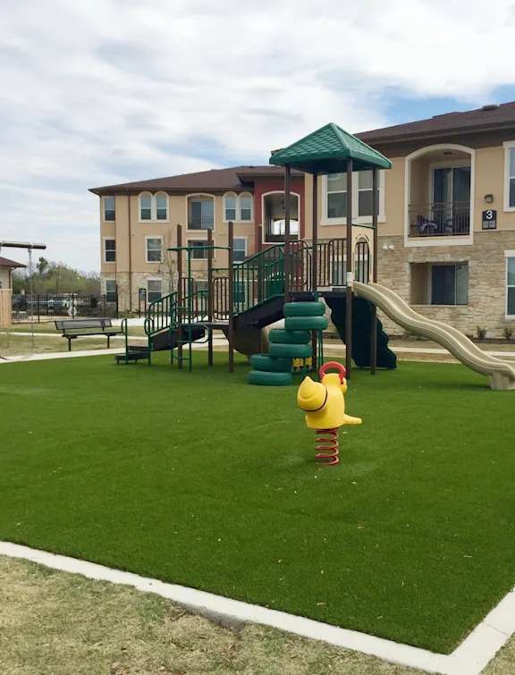 Highland Villas – photo 1