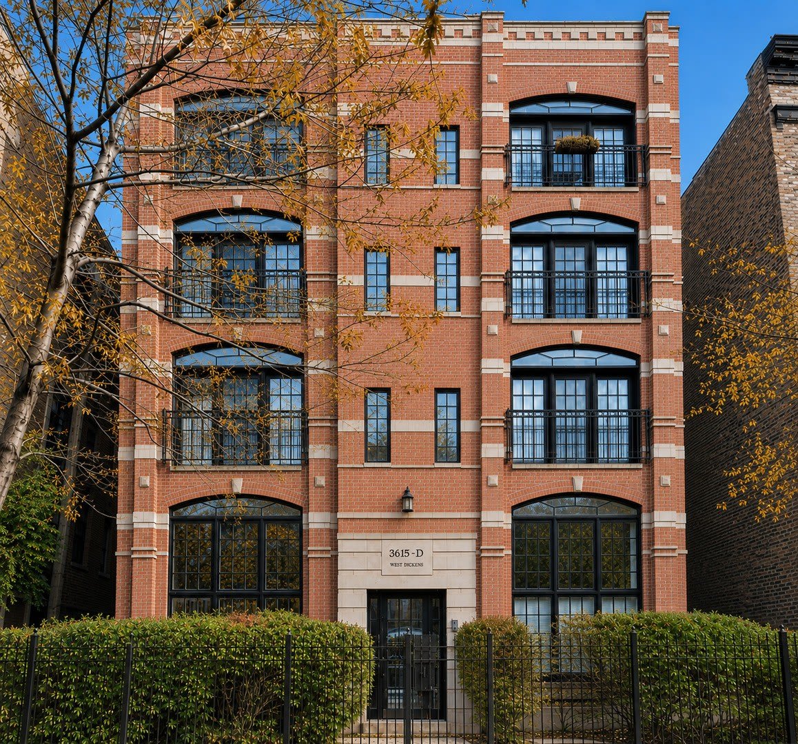 3545 N Wilton Avenue – photo 1