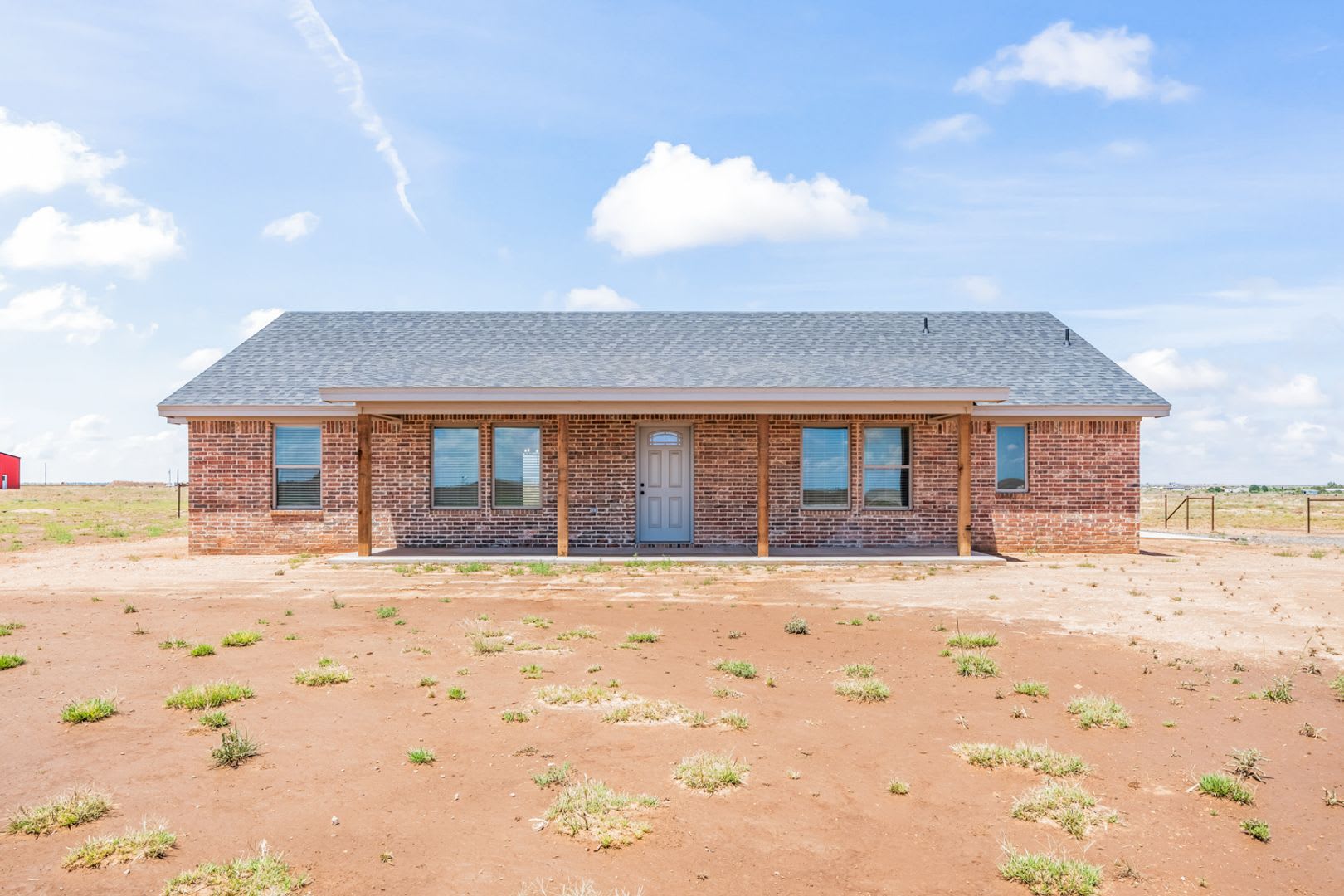 New Construction Home In Slaton ISD! – photo 1