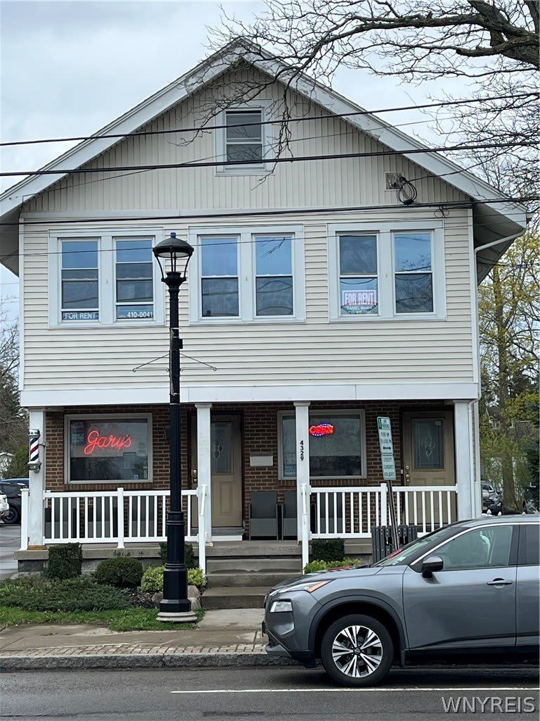 4329 S Buffalo Street – photo 1 of 17