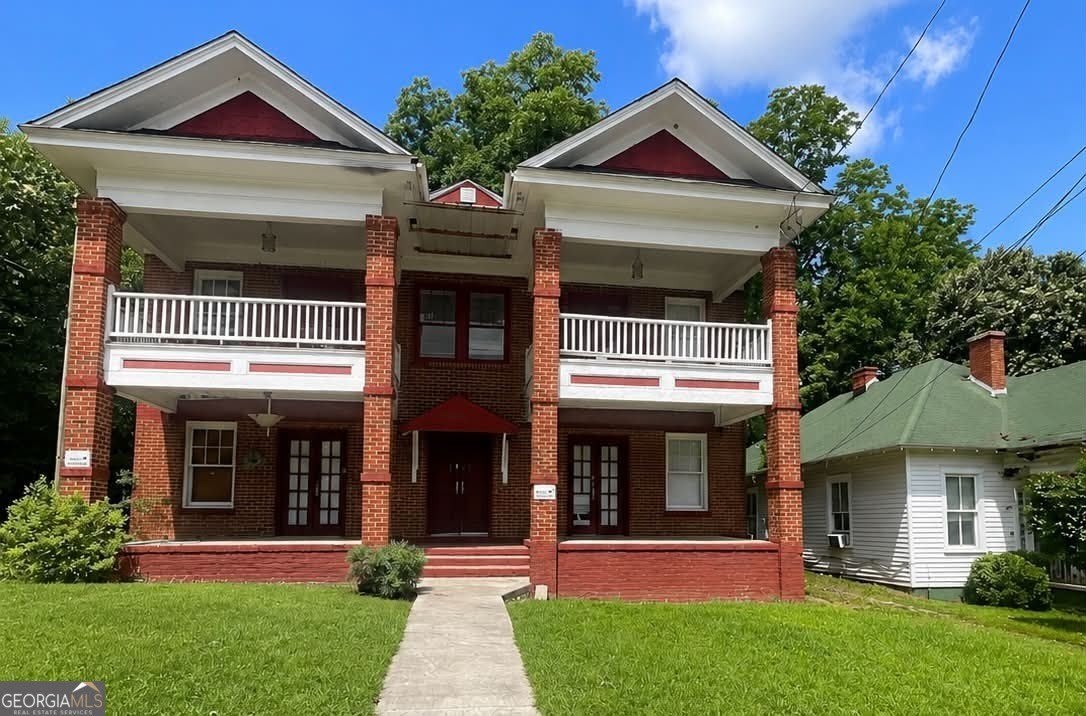 1049 Birch Street – photo 1 of 9