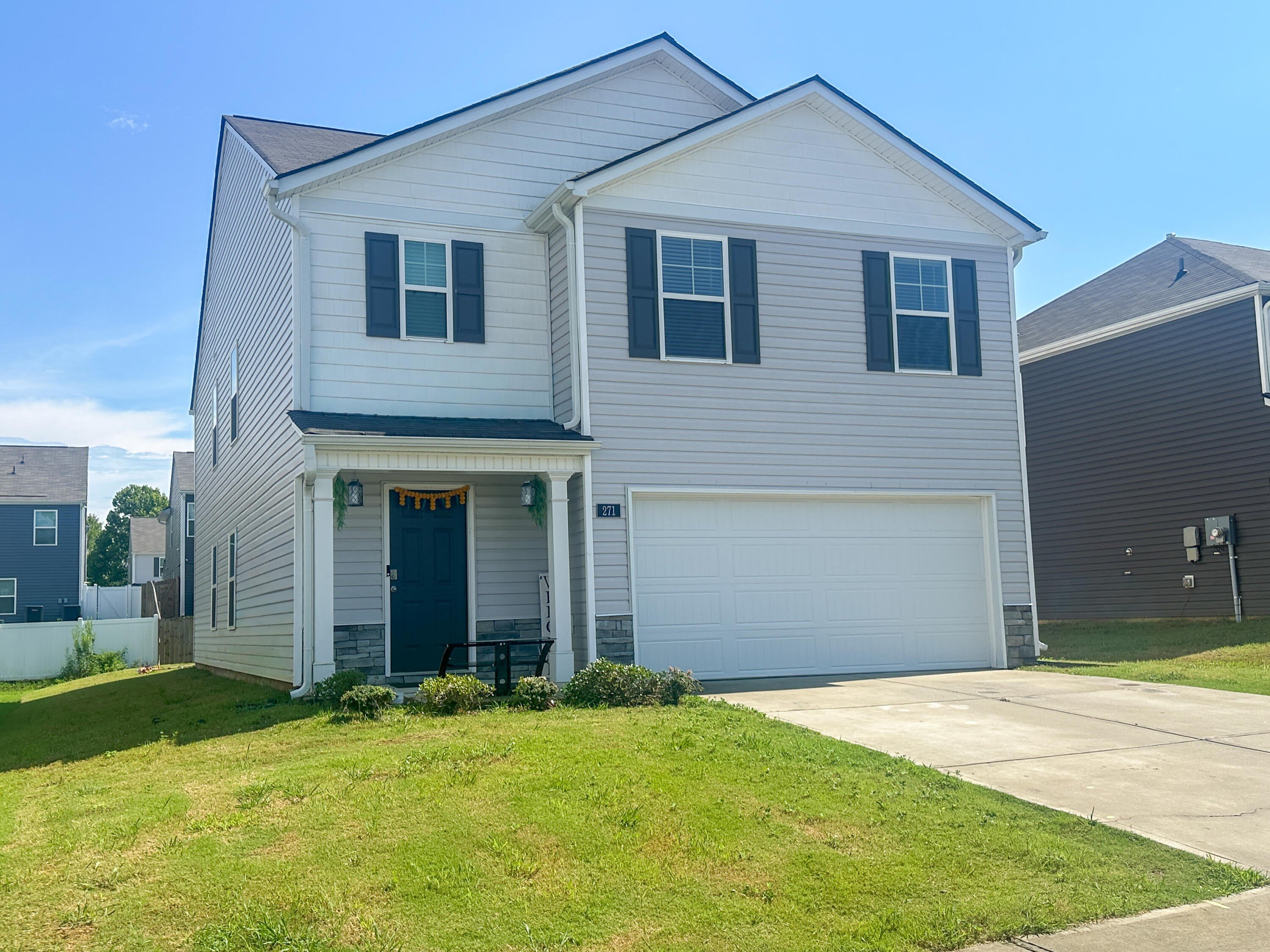 271 Quarter Street – photo 1 of 29