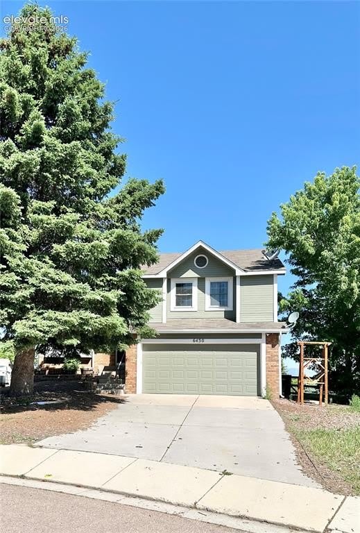 6430 Amethyst Court – photo 1 of 18