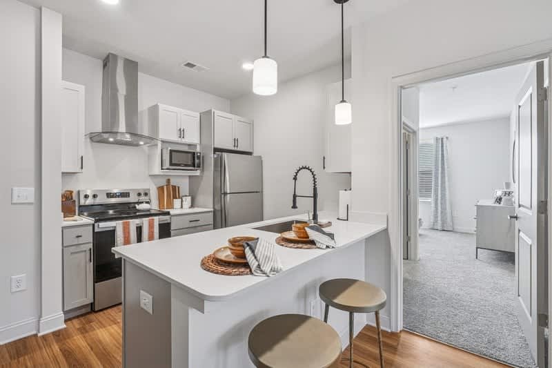 Elevate Riverview – photo 1 of 56