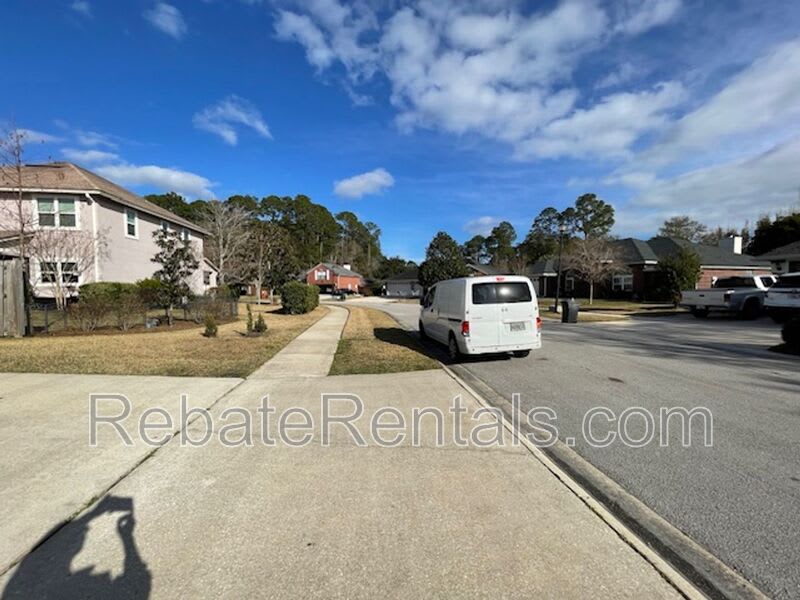 5009 Grand Lakes Drive – photo 1