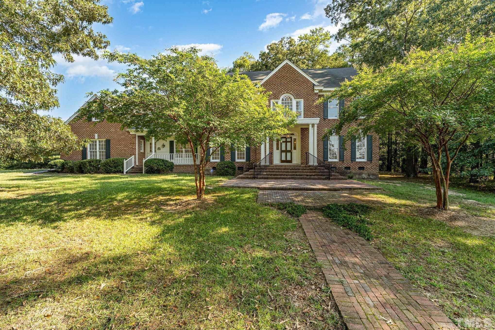 5101 Holly Ridge Farm Road – photo 1