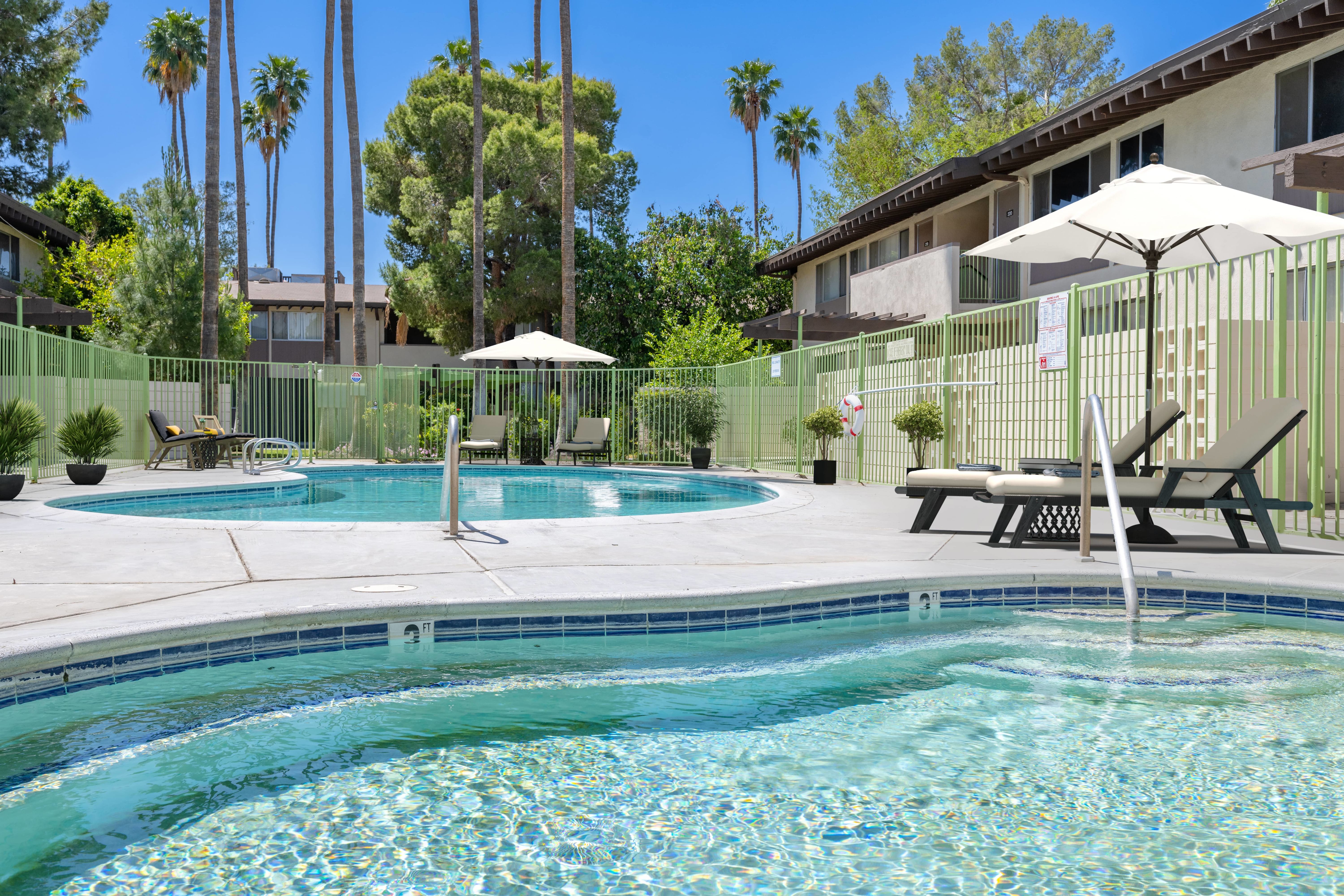 Tahquitz Court – photo 1