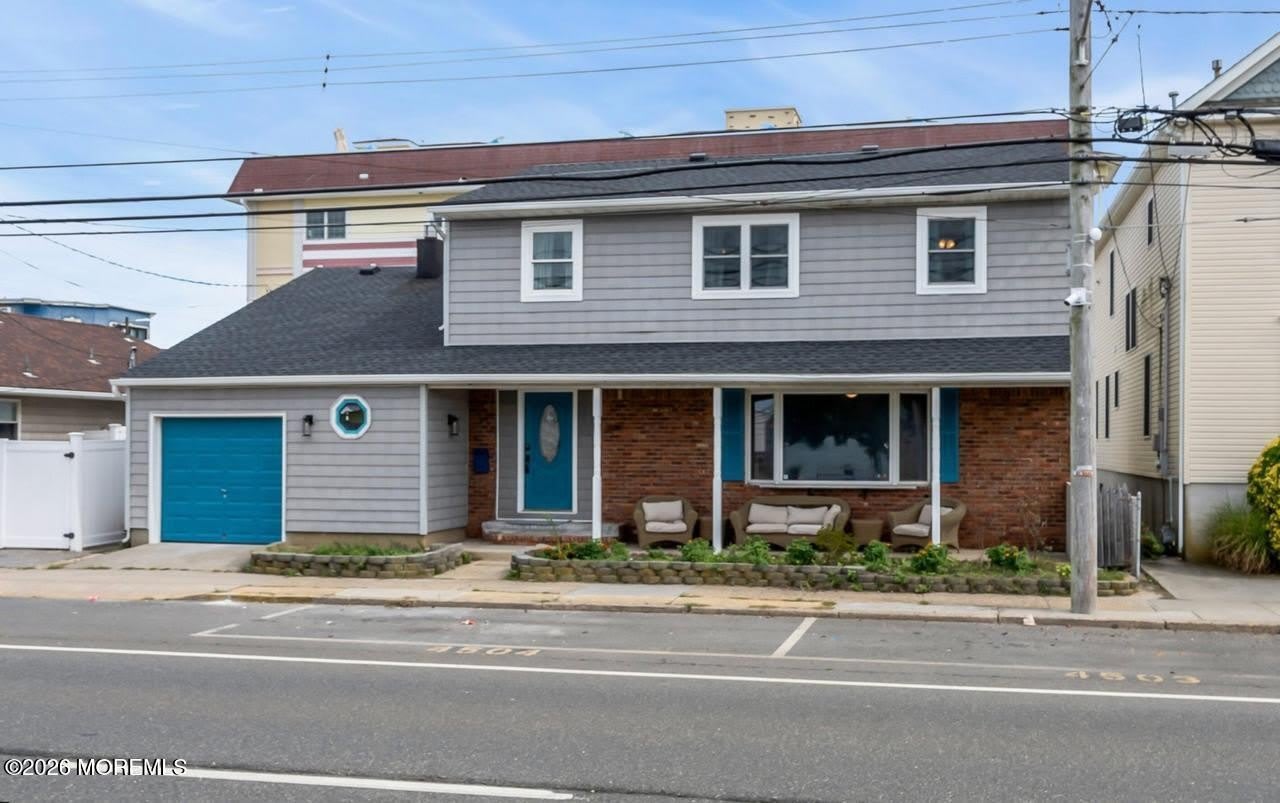 3 E Central Avenue – photo 1