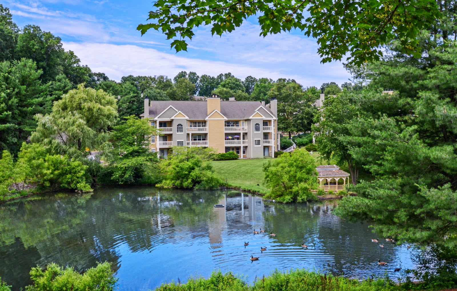 Madison Glen Mills – photo 1 of 23