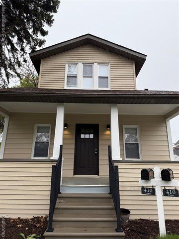410 E Twelve mile Road – photo 1