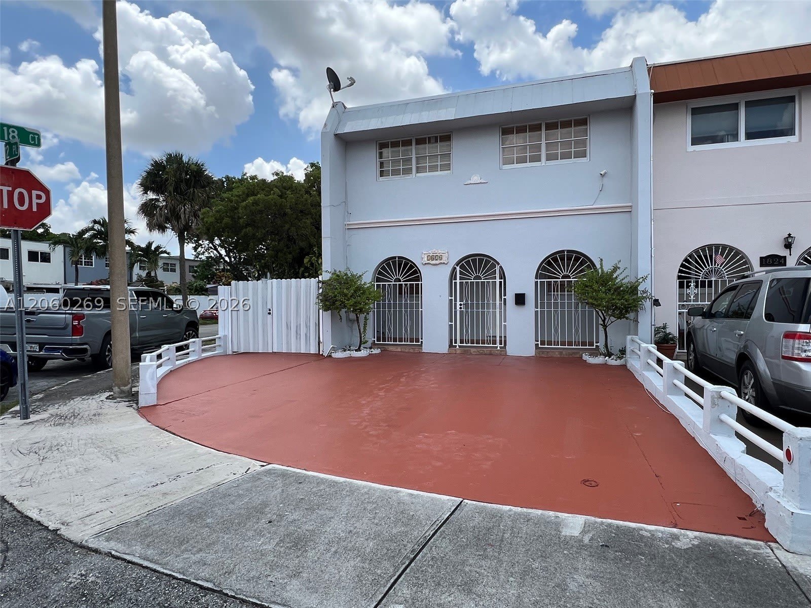 1820 W 72nd Pl – photo 1