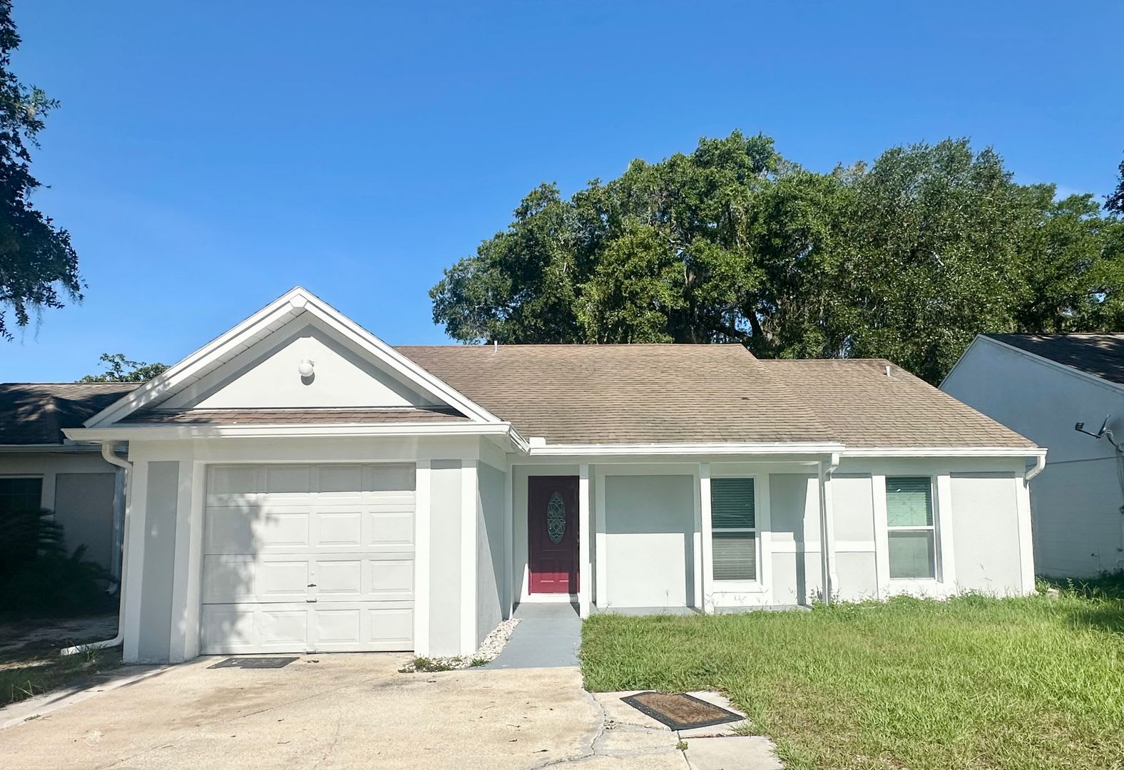 Incredible 3 bed 2 bath home in Apopka – photo 1