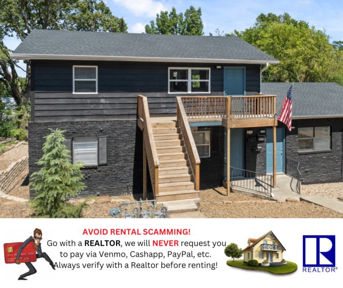 830 West Caraway Street – photo 1