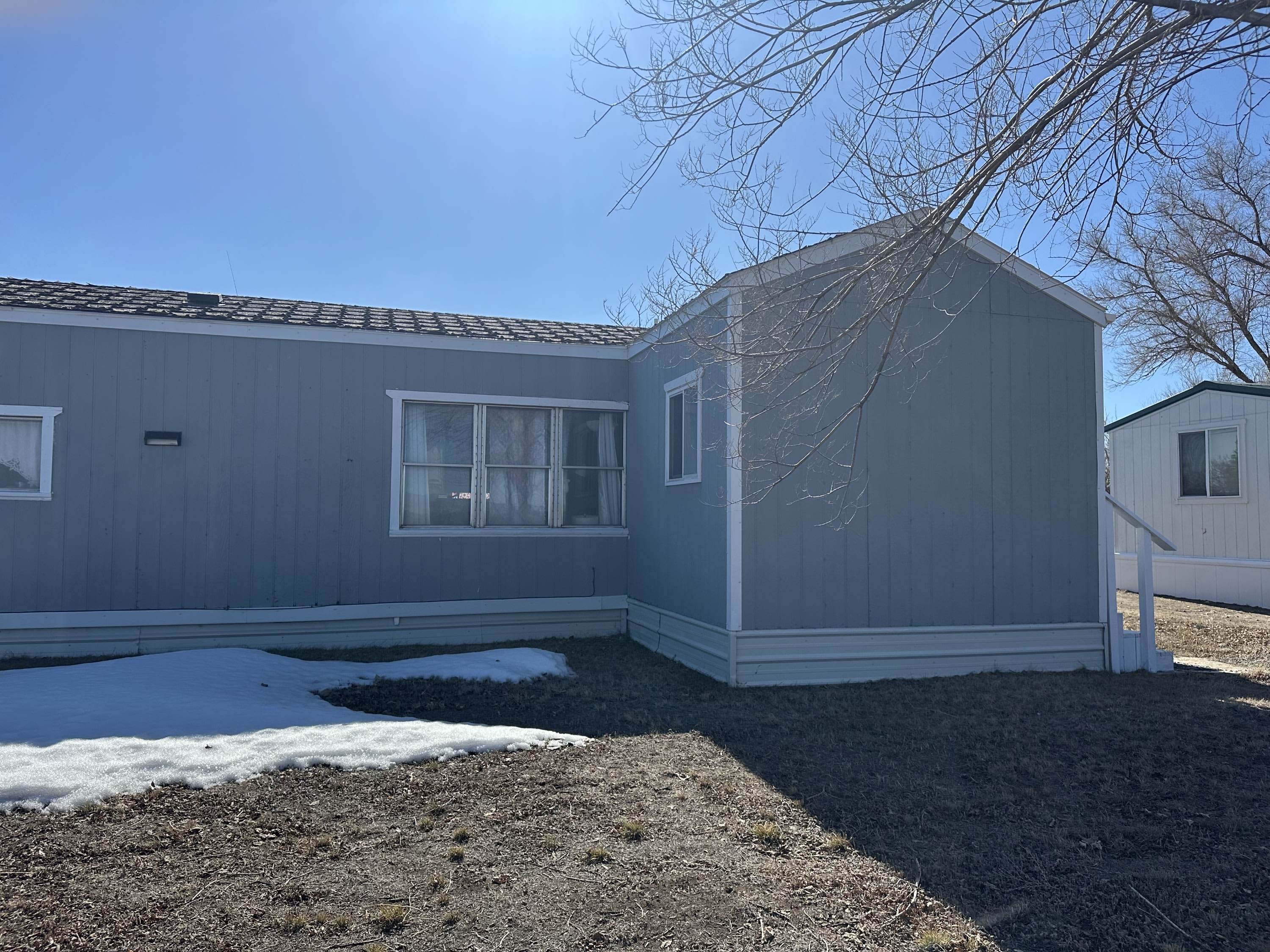 5495 North Montana Avenue Lot 5 – photo 1 of 12