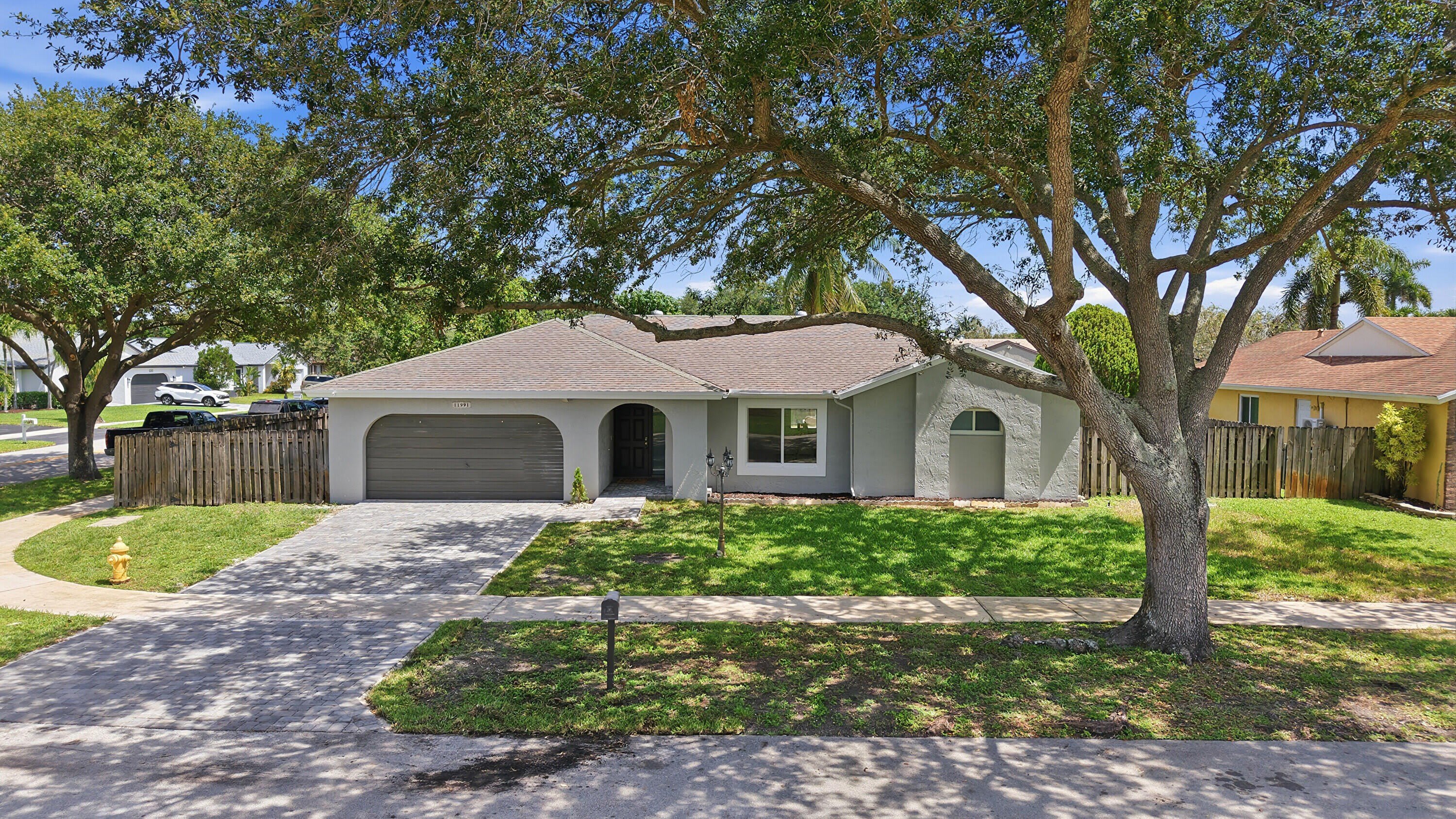 11991 SW 51st Court – photo 1
