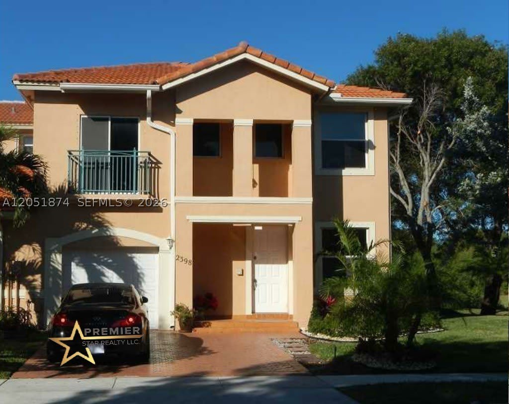 2398 NW 162nd Way – photo 1